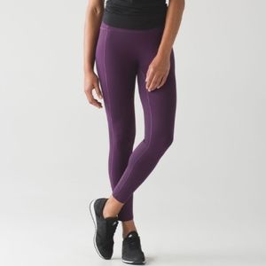 Lululemon Like Nothing 7/8 leggings